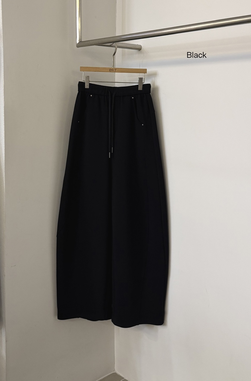 TWENTY FOUR SEVEN24-7韓國直郵女裝新品推薦休閑休閑褲TEWNTY FOUR SEVEN24-7休閑褲圖色5