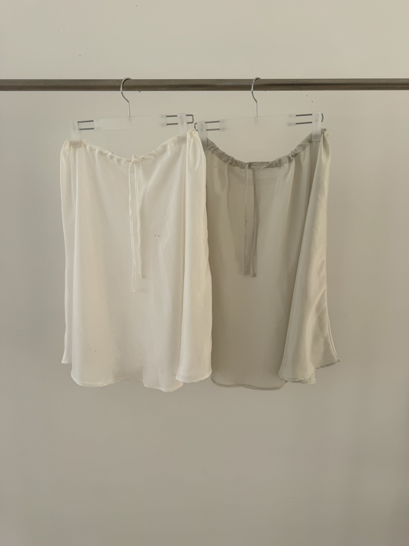 MAINT韓國代購女裝新品26春夏人氣時尚推薦休閑半身裙中短裙MAINT半身裙/中短裙