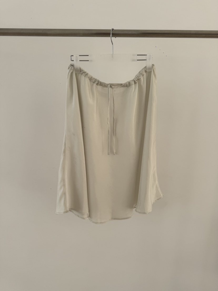 MAINT韓國代購女裝新品26春夏人氣時尚推薦休閑半身裙中短裙MAINT半身裙/中短裙圖色2