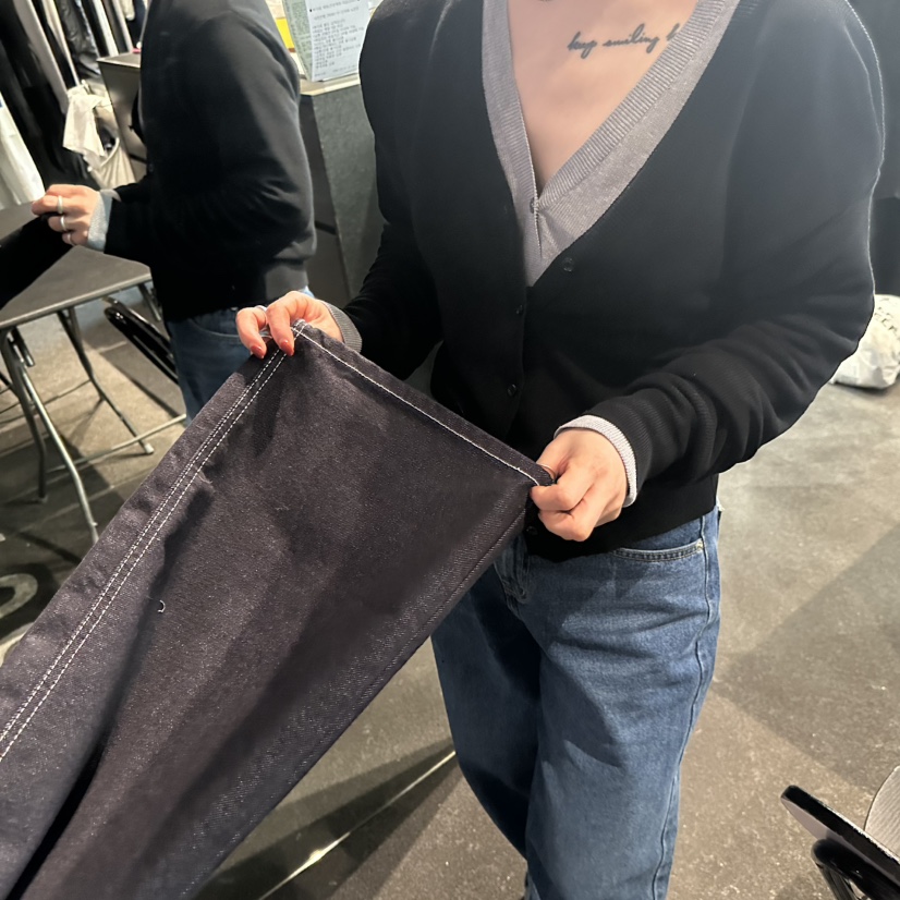 ELF-L韓國直郵女裝新品26春夏休閑職業人氣時尚熱賣連體褲PROJECT ELF/ELF-L連體褲