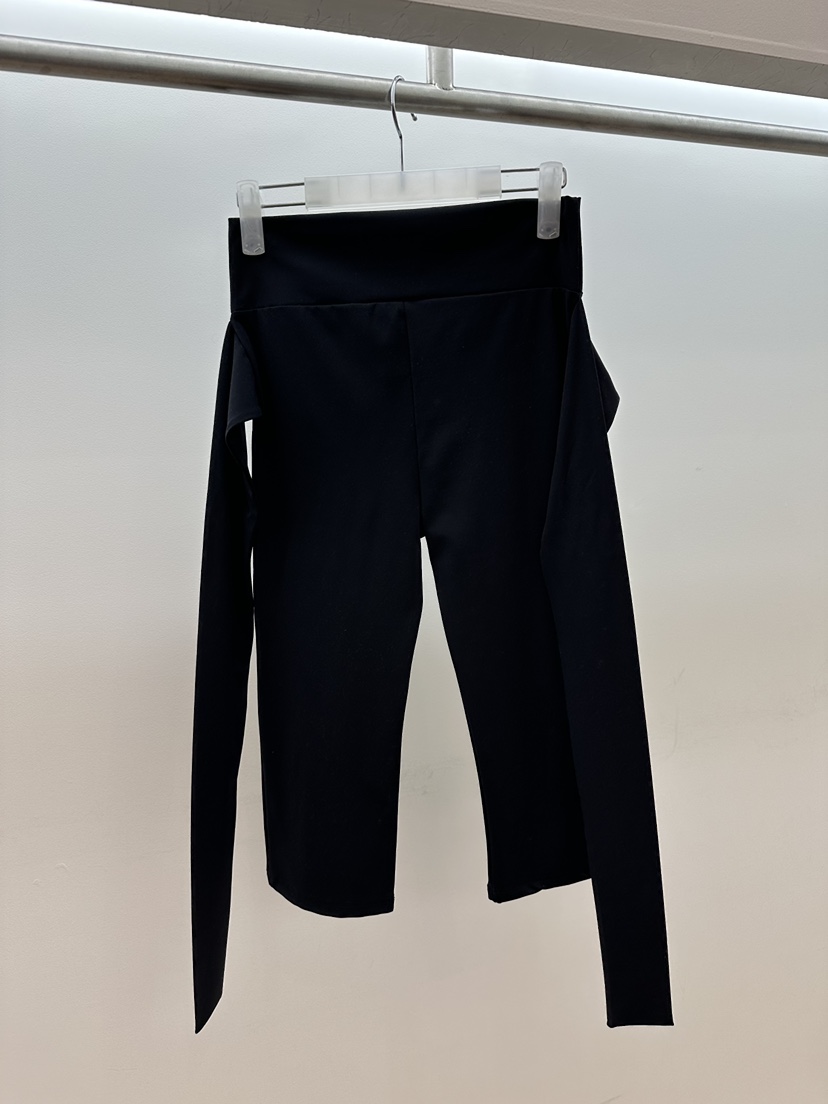 MAINT韓國東大門直郵女士新款推薦休閑打底褲鯊魚褲緊身褲MAINT打底褲/鯊魚褲