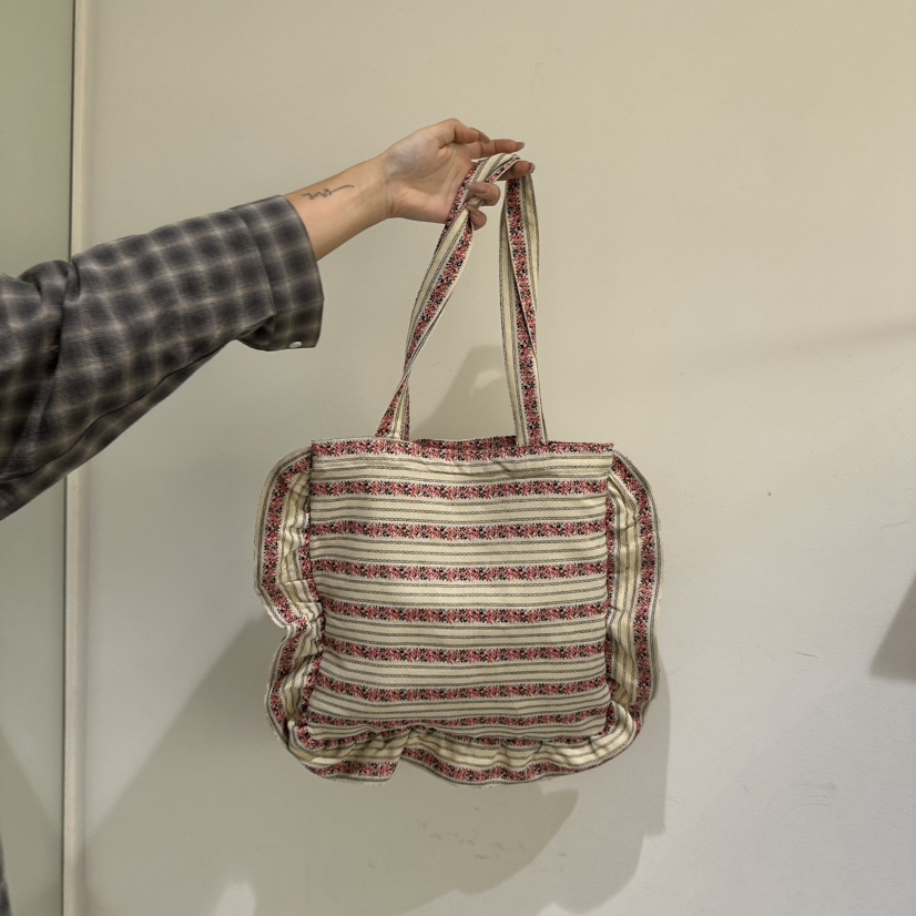 VAULT韓國東大門直郵女裝新款26春夏推薦職業人氣單肩斜跨包VAULT單肩/斜跨包