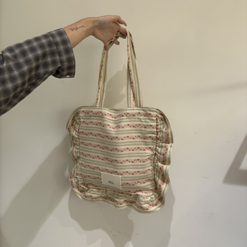 VAULT韓國東大門直郵女裝新款26春夏推薦職業人氣單肩斜跨包VAULT單肩/斜跨包圖色1