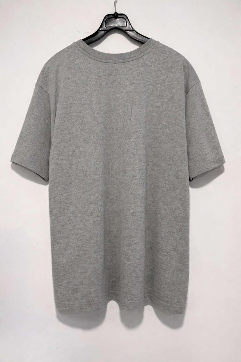 LOWBURN韓國直郵女士新品人氣時尚熱賣26春夏休閑職業T恤LOWBURNT恤