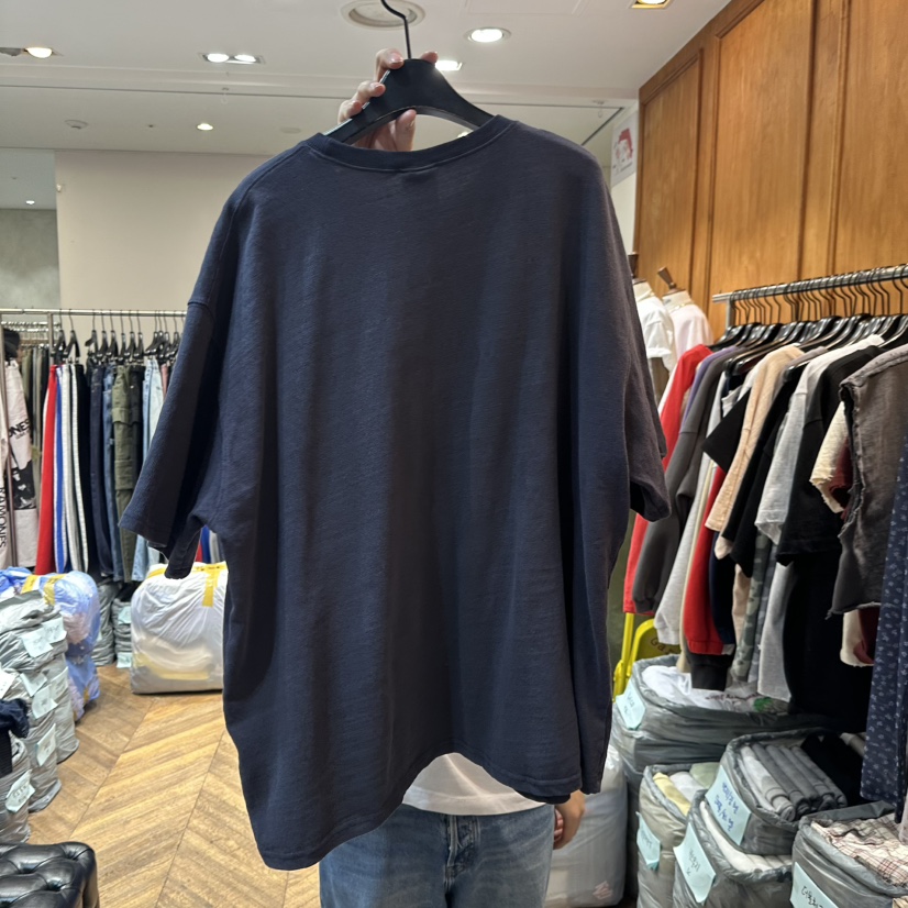 GARMENT-P韓國東大門代購女士新款推薦26春夏時尚休閑T恤GARMENTT恤