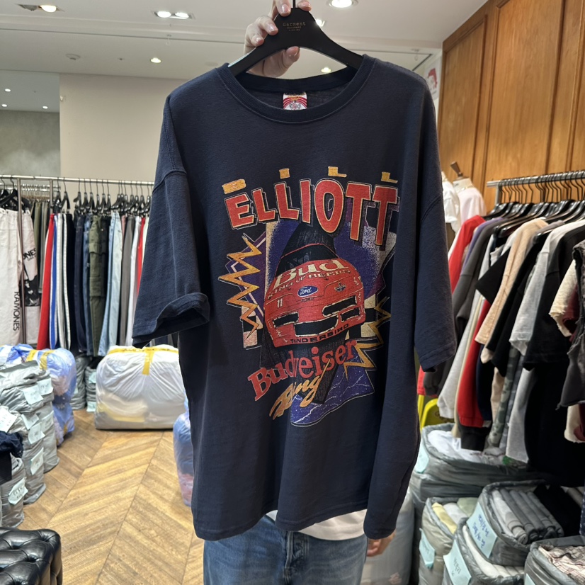 GARMENT-P韓國東大門代購女士新款推薦26春夏時尚休閑T恤GARMENTT恤圖色1