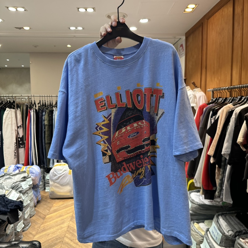 GARMENT-P韓國東大門代購女士新款推薦26春夏時尚休閑T恤GARMENTT恤圖色3