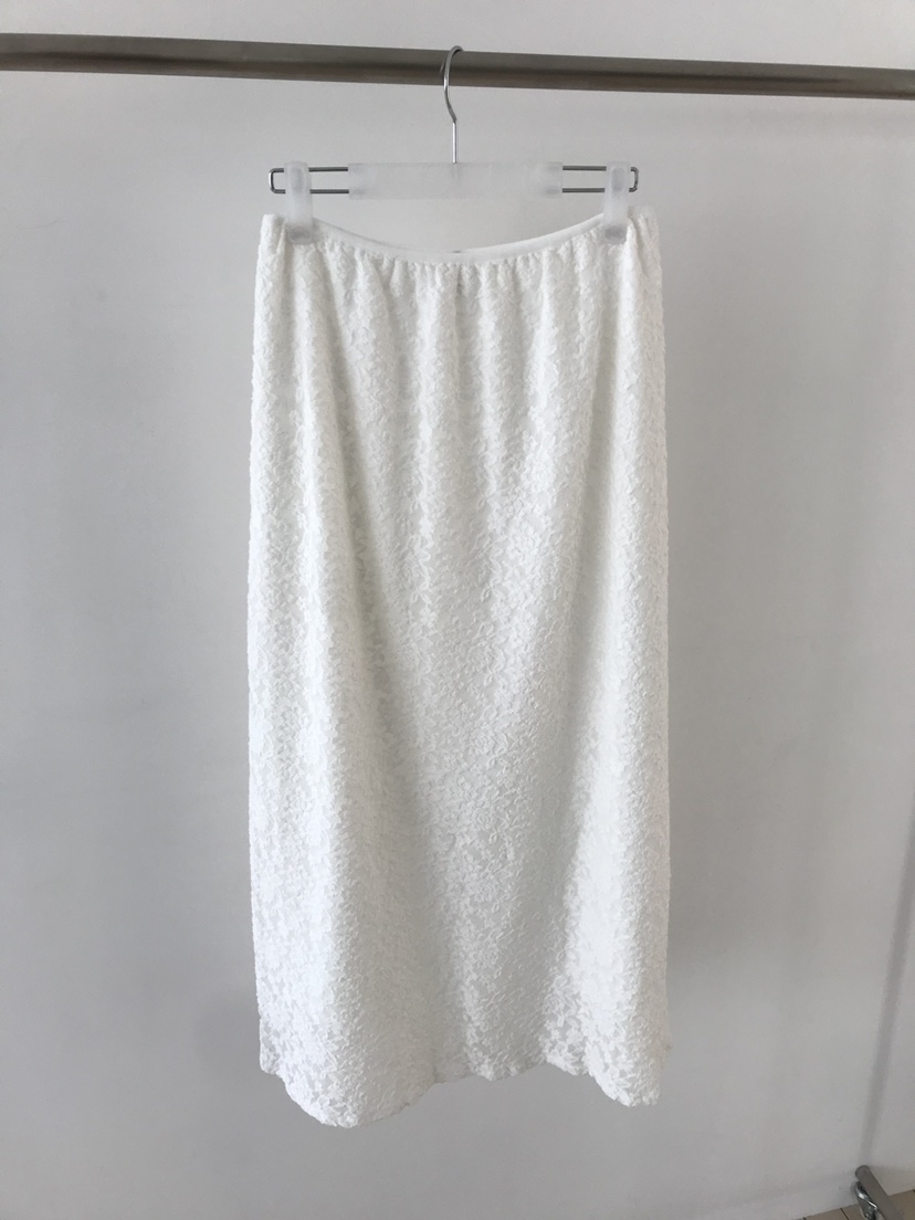 MAINT韓國直郵實拍女裝新品推薦熱賣休閑職業時尚人氣長裙MAINT長裙