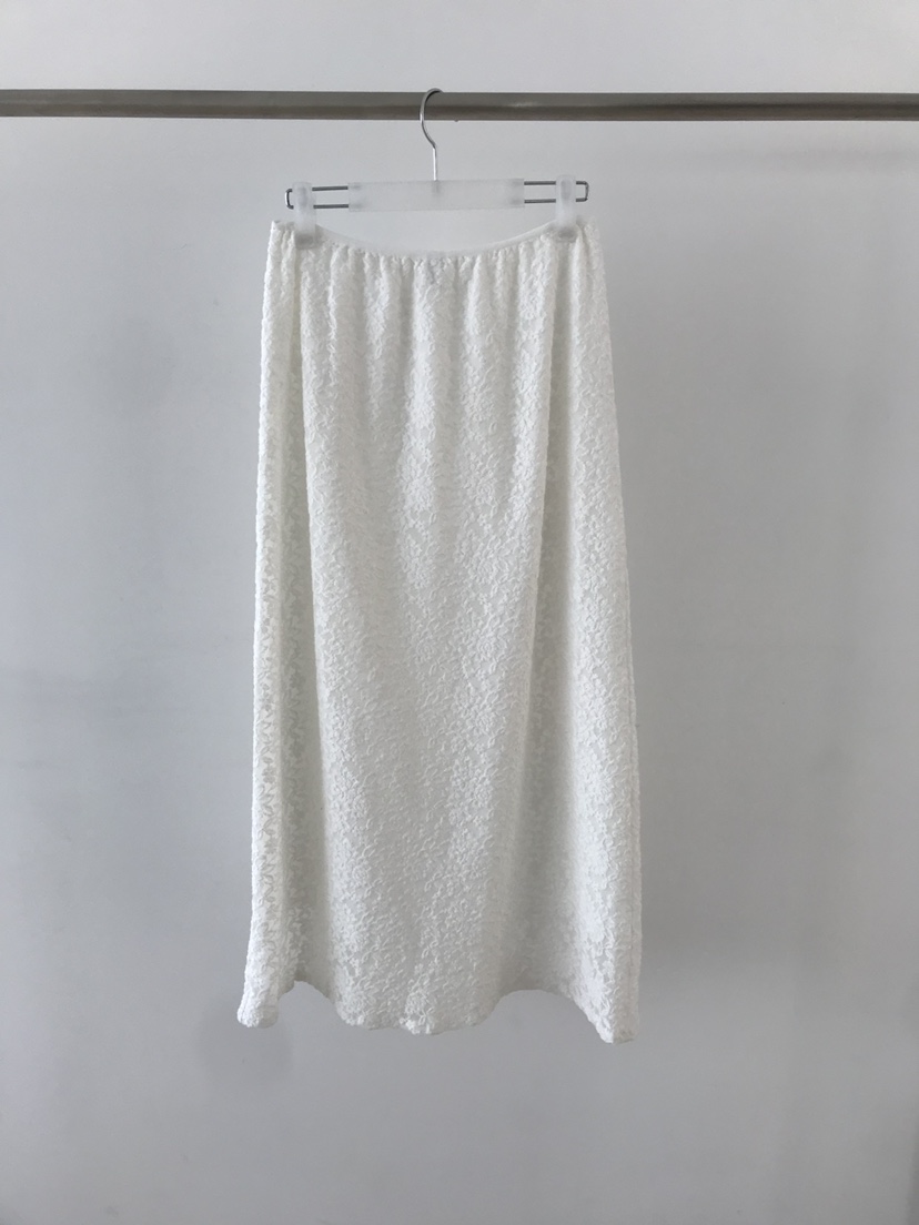 MAINT韓國直郵實拍女裝新品推薦熱賣休閑職業時尚人氣長裙MAINT長裙圖色1