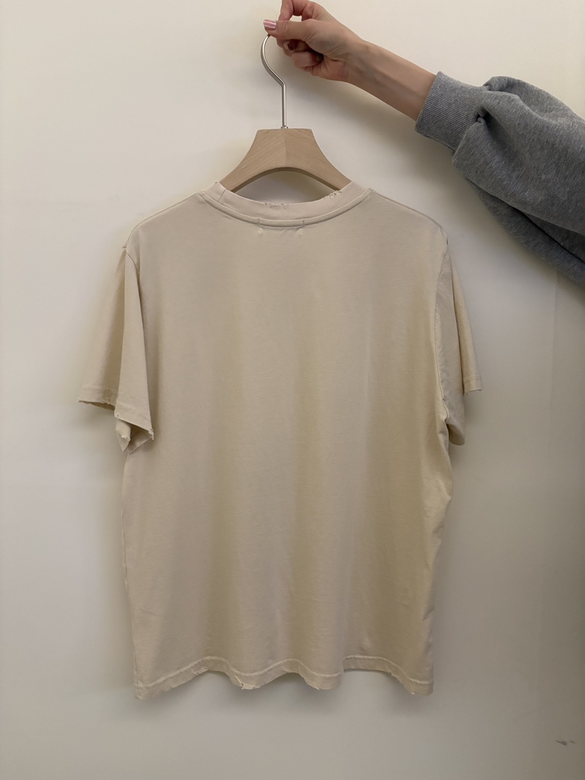 BALANCE韓國代購女士新品時尚推薦休閑26春夏職業熱賣T恤BALANCET恤