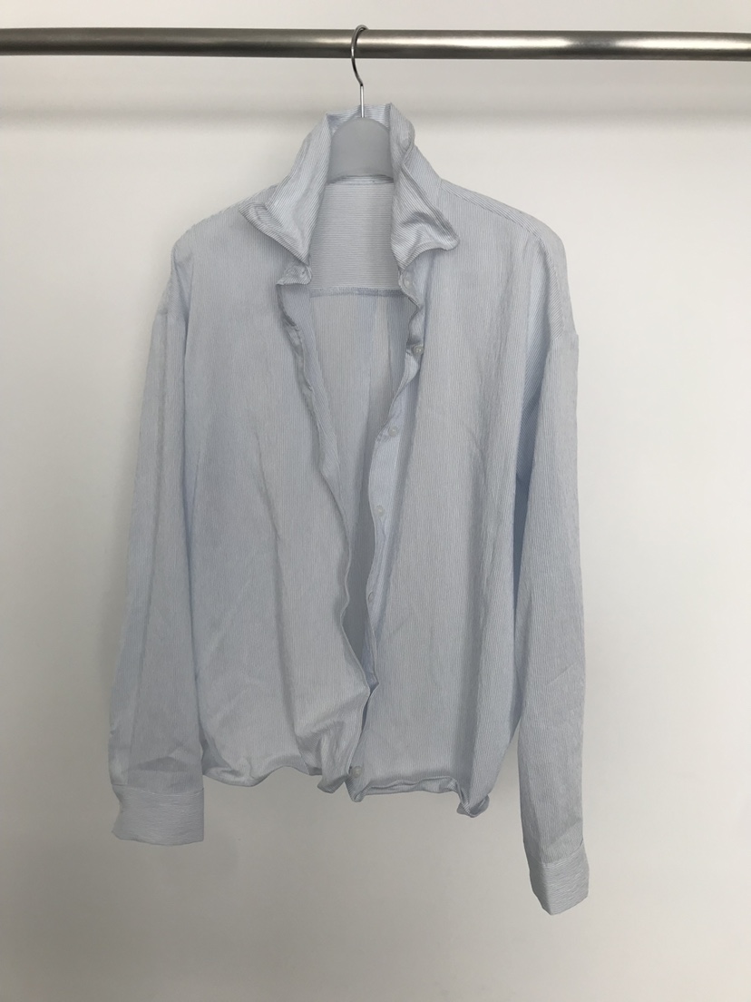 MAINT韓國代購女士新款職業26春夏休閑人氣推薦襯衫蕾絲衫MAINT襯衫/蕾絲衫圖色1