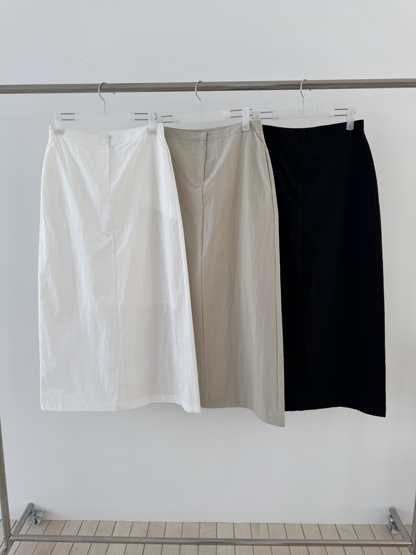 MAINT韓國東大門代購女裝新品推薦休閑人氣熱賣半身裙中短裙MAINT半身裙/中短裙