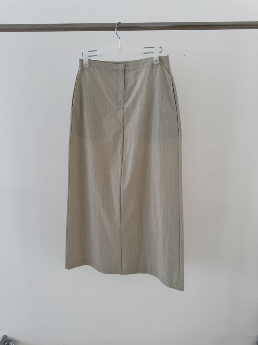 MAINT韓國東大門代購女裝新品推薦休閑人氣熱賣半身裙中短裙MAINT半身裙/中短裙圖色1