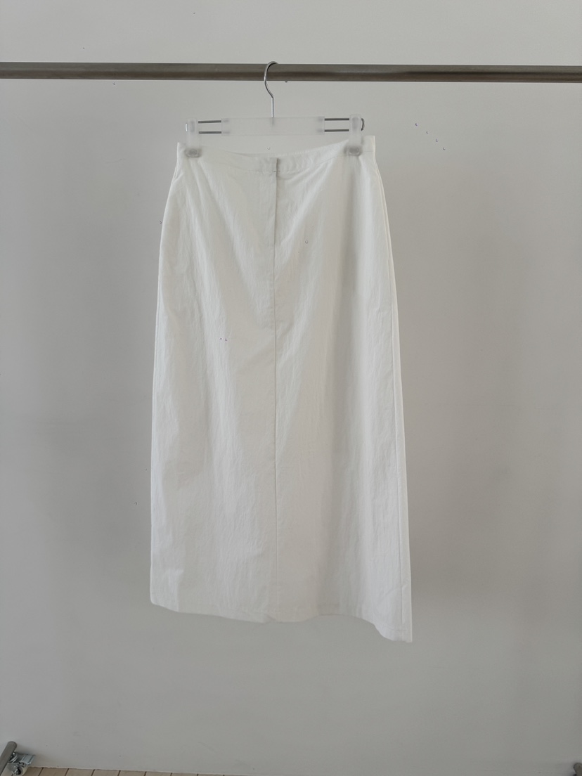 MAINT韓國東大門代購女裝新品推薦休閑人氣熱賣半身裙中短裙MAINT半身裙/中短裙圖色2