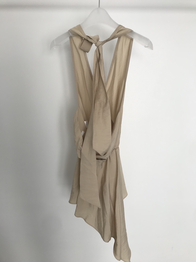 MAINT韓國直郵實拍女士新款職業熱賣時尚推薦休閑人氣連衣裙MAINT連衣裙