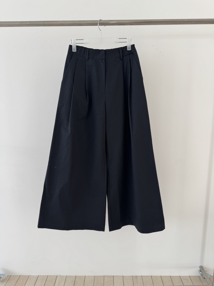 MAINT韓國直郵實拍女裝新款職業26春夏熱賣推薦時尚休閑褲MAINT休閑褲圖色3