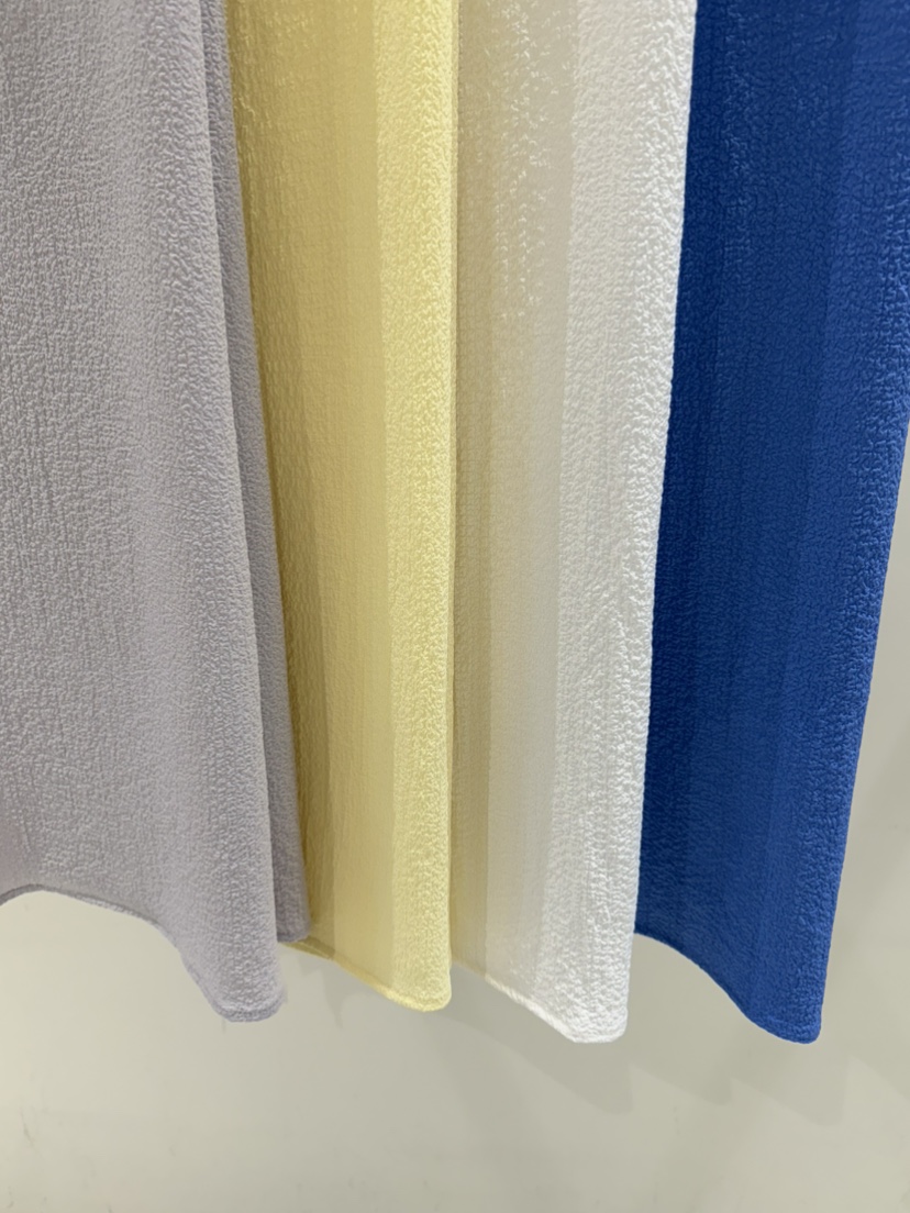 SELECT MARKET韓國東大門代購女士新款26春夏時尚人氣長裙SELECT MARKET長裙