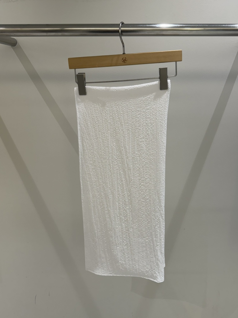 SELECT MARKET韓國東大門代購女士新款26春夏時尚人氣長裙SELECT MARKET長裙圖色3