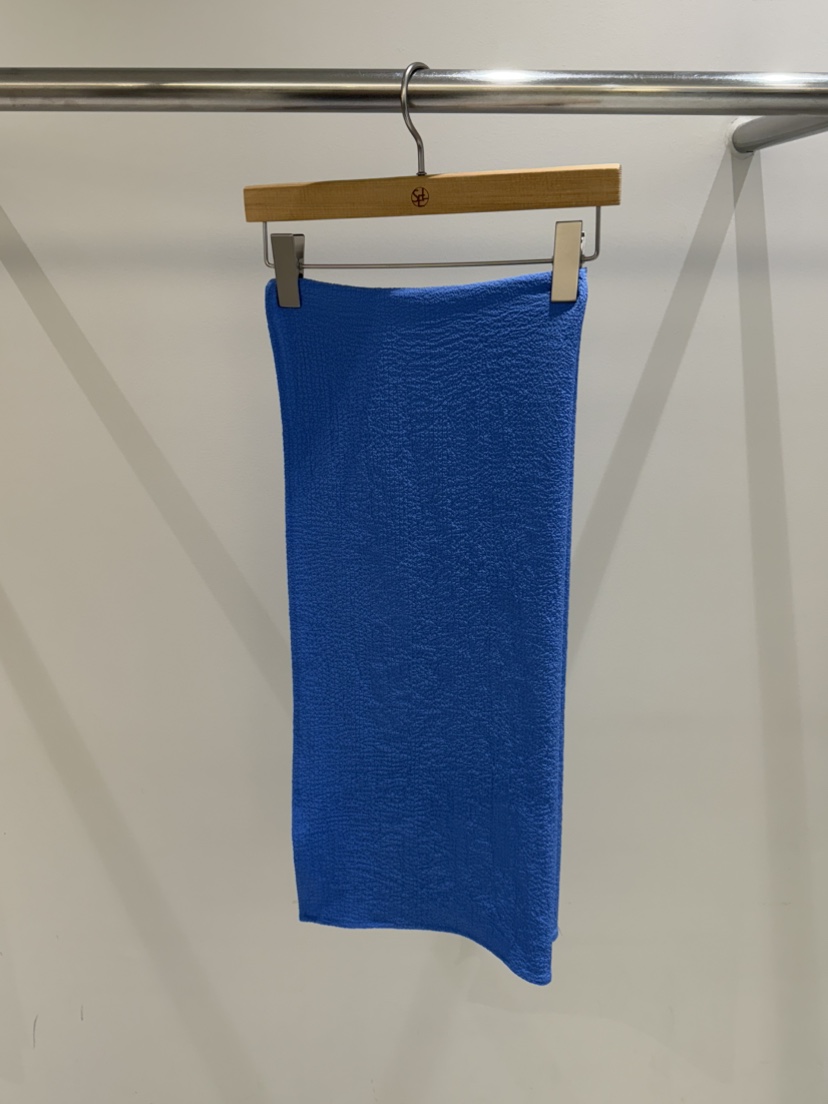 SELECT MARKET韓國東大門代購女士新款26春夏時尚人氣長裙SELECT MARKET長裙圖色4