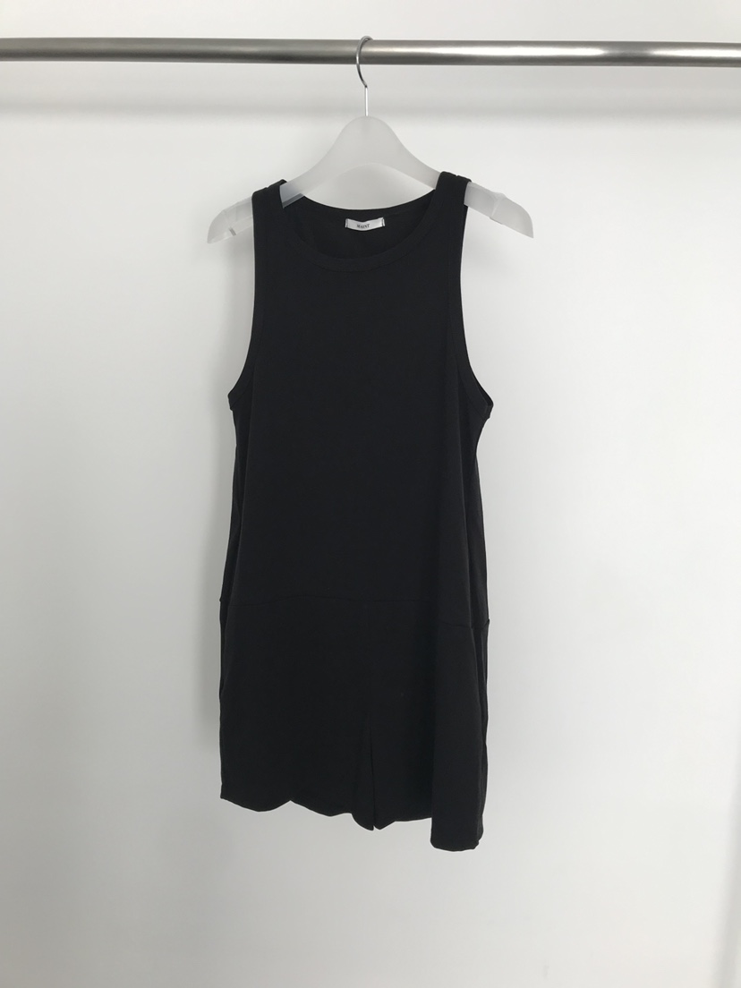 MAINT韓國直郵實拍女裝新品26春夏休閑時尚推薦人氣吊帶背心MAINT吊帶/背心圖色3