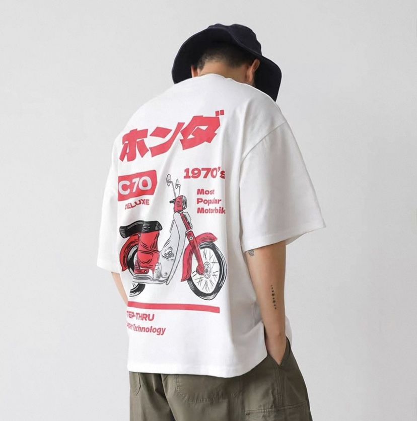 KIRIN韓國東大門代購女裝新款時尚人氣休閑26春夏熱賣T恤KIRINT恤