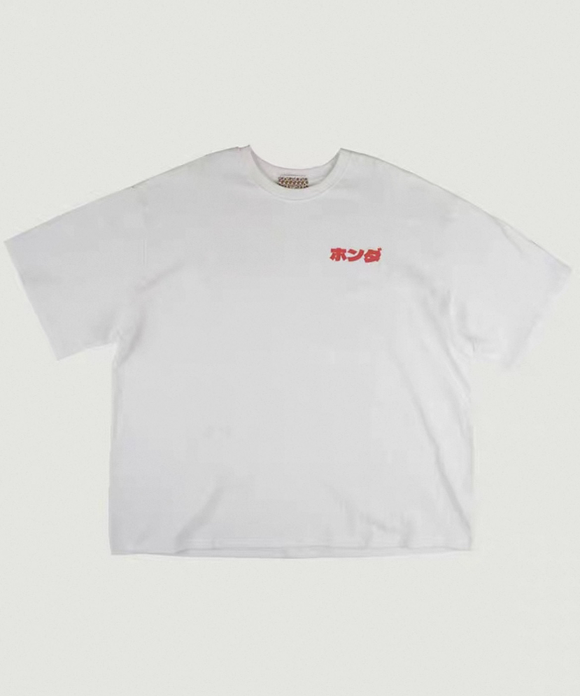 KIRIN韓國東大門代購女裝新款時尚人氣休閑26春夏熱賣T恤KIRINT恤圖色3