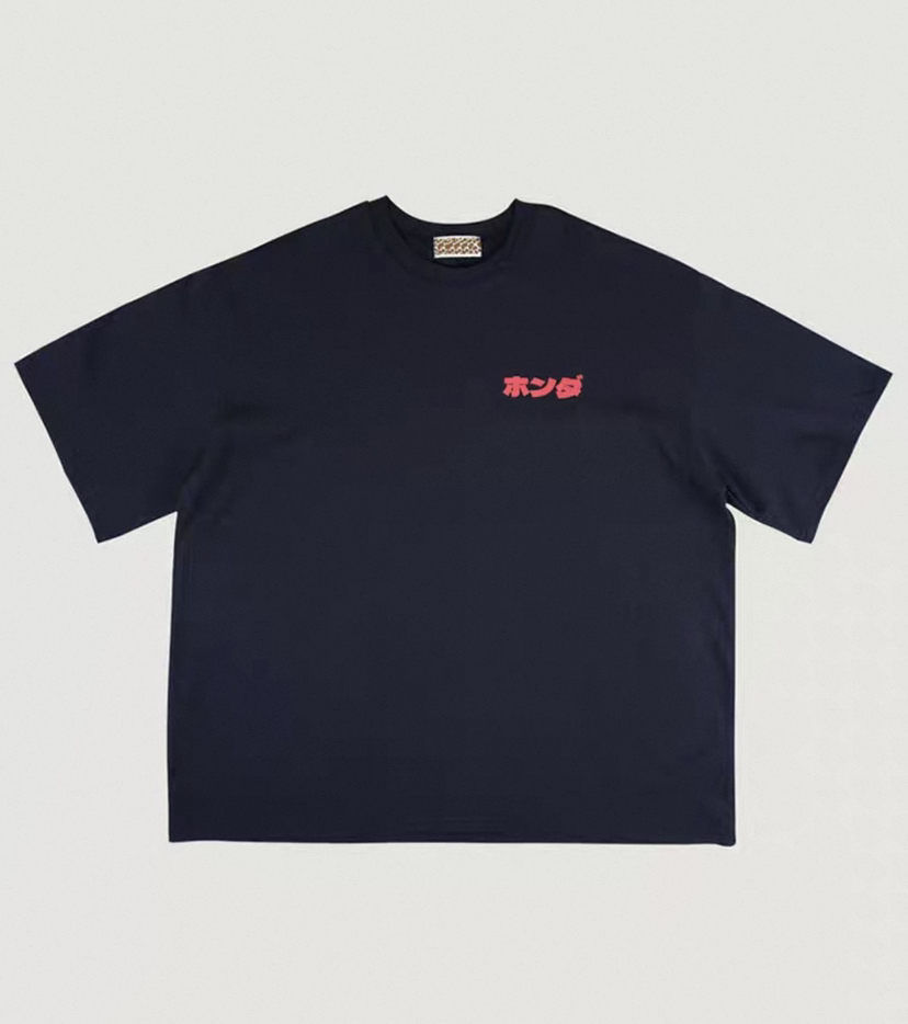 KIRIN韓國東大門代購女裝新款時尚人氣休閑26春夏熱賣T恤KIRINT恤圖色4