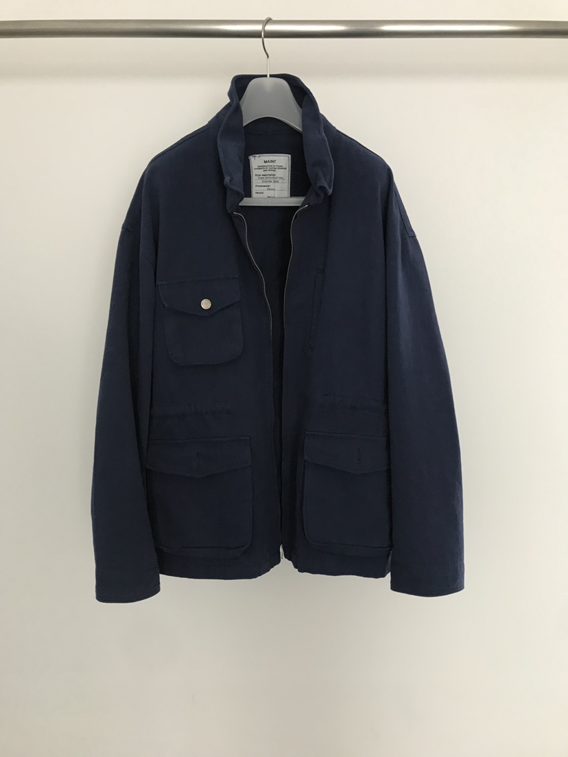 MAINT韓國東大門代購女裝新款休閑人氣26春夏職業推薦夾克MAINT夾克圖色2