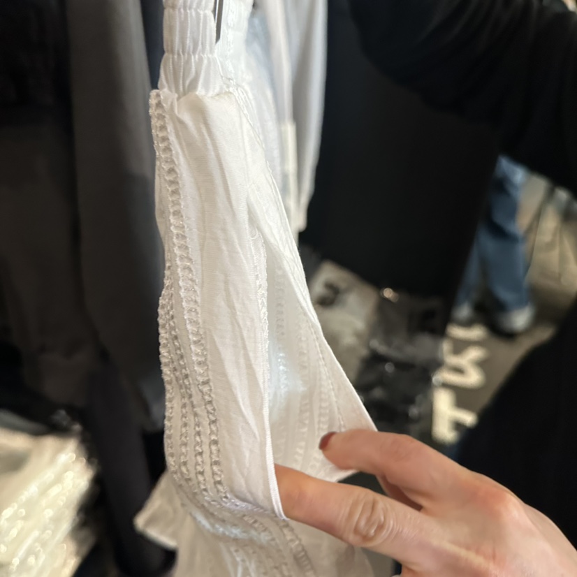 ELF-L韓國代購女裝新品熱賣職業26春夏推薦時尚短褲褶皺PROJECT ELF/ELF-L短褲