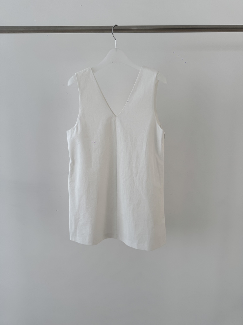 MAINT韓國東大門直郵女裝新款休閑推薦時尚26春夏吊帶背心MAINT吊帶/背心