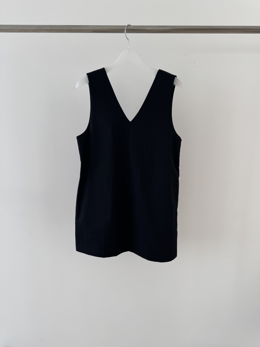 MAINT韓國東大門直郵女裝新款休閑推薦時尚26春夏吊帶背心MAINT吊帶/背心圖色2