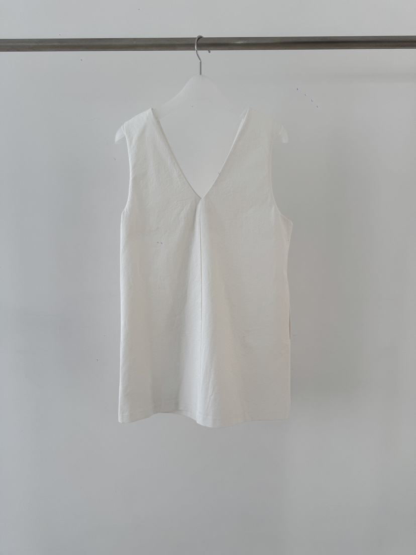 MAINT韓國東大門直郵女裝新款休閑推薦時尚26春夏吊帶背心MAINT吊帶/背心圖色3