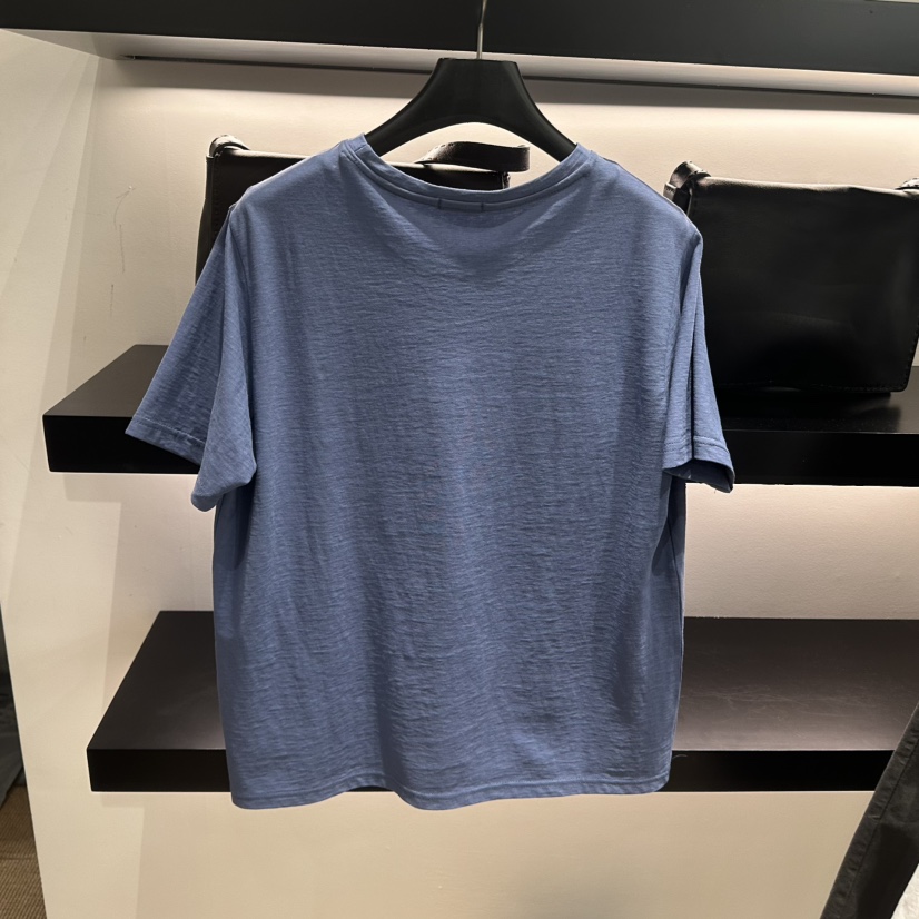 FEBRUARY 11韓國代購女士新品職業時尚推薦26春夏熱賣T恤FEBRUARY 11T恤