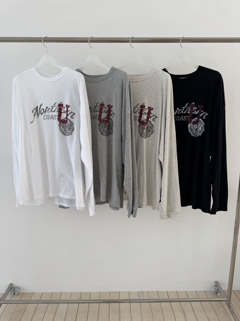 MAINT韓國東大門代購女裝新品時尚推薦人氣26春夏職業T恤MAINTT恤