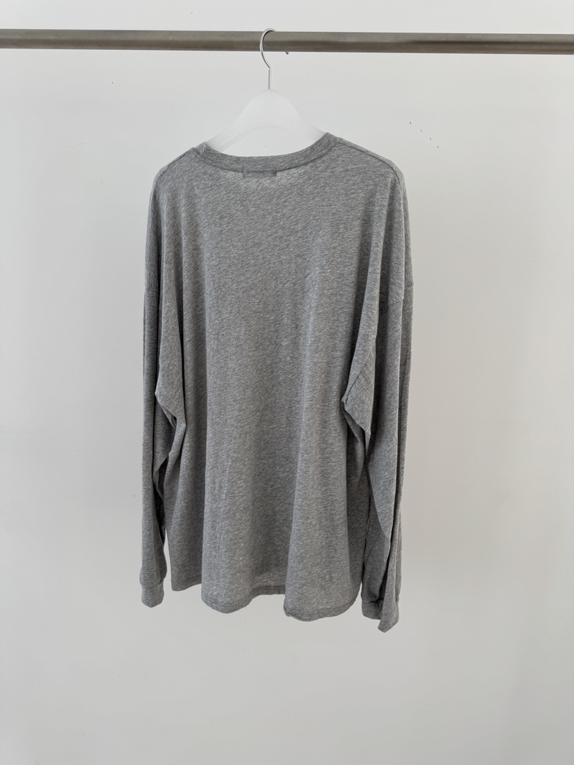 MAINT韓國東大門代購女裝新品時尚推薦人氣26春夏職業T恤MAINTT恤