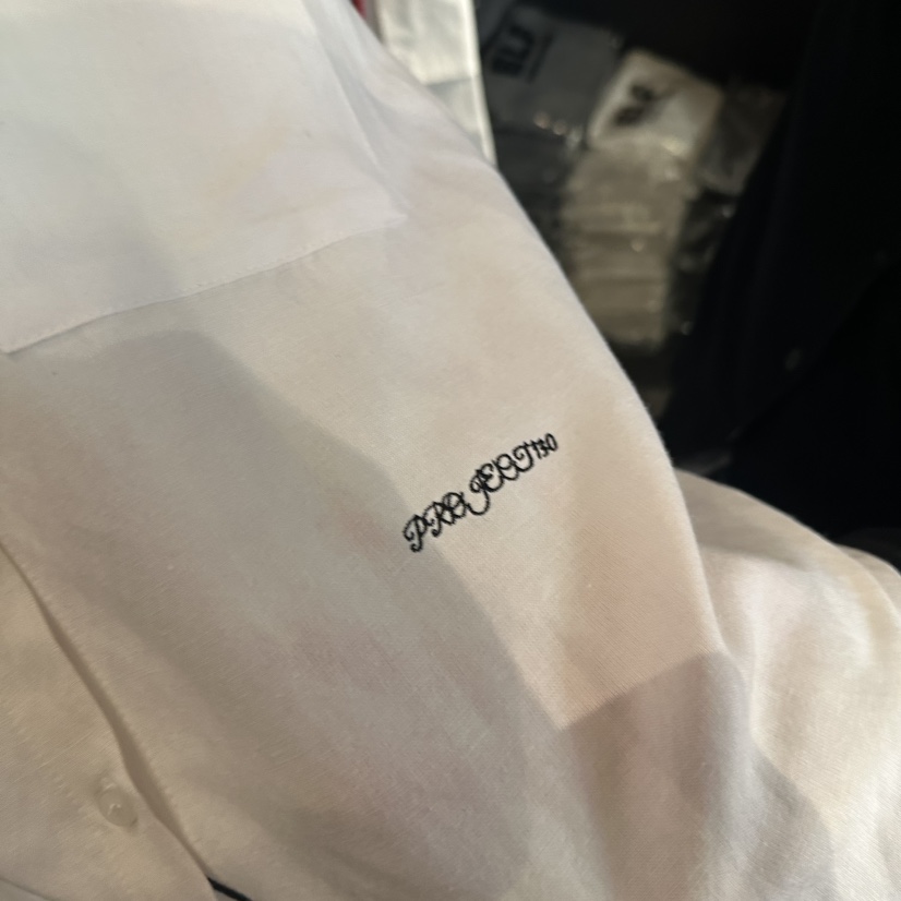 ELF-L韓國代購女士新款熱賣時尚26春夏休閑推薦襯衫蕾絲衫PROJECT ELF/ELF-L襯衫/蕾絲衫