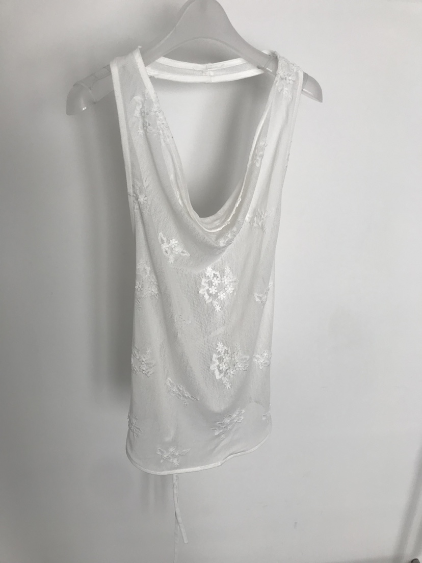 MAINT韓國東大門代購女裝新款26春夏時尚休閑推薦吊帶背心MAINT吊帶/背心圖色1