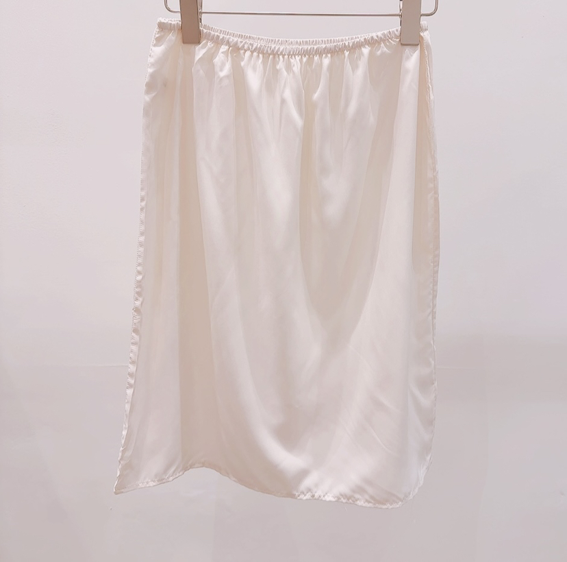 AWESOME-P韓國直郵實拍女士新品熱賣26春夏時尚人氣長裙AWESOME-P長裙