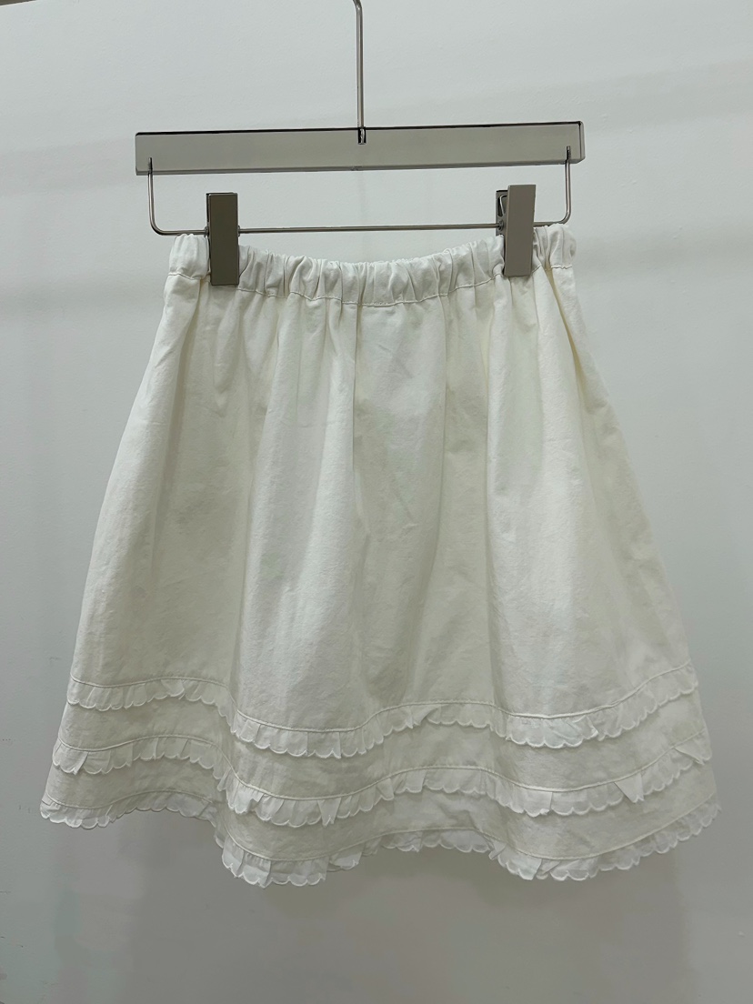 LATTE-P韓國直郵女士新款時尚人氣推薦職業26春夏熱賣短裙LATTE-P短裙