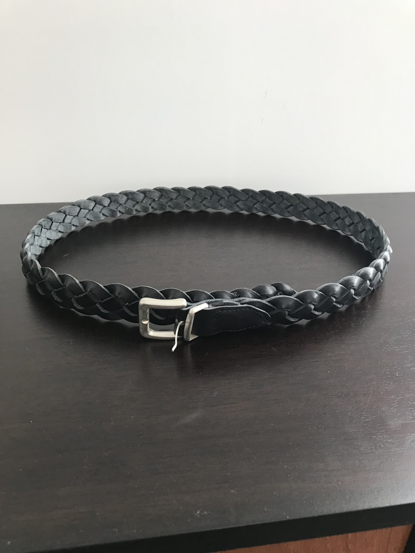 MAINT韓國直郵實拍女士新款熱賣職業推薦人氣時尚26春夏腰帶MAINT腰帶圖色1