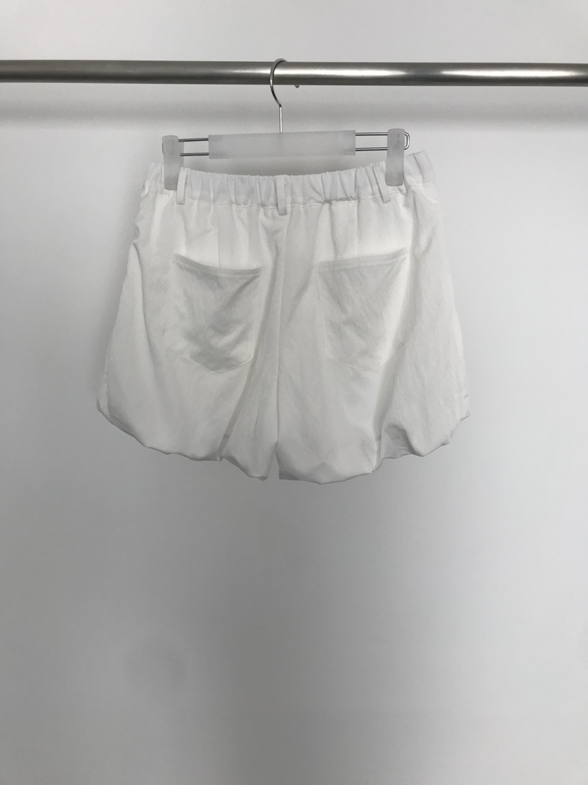 MAINT韓國直郵實拍女士新品休閑26春夏推薦時尚熱賣人氣短褲MAINT短褲