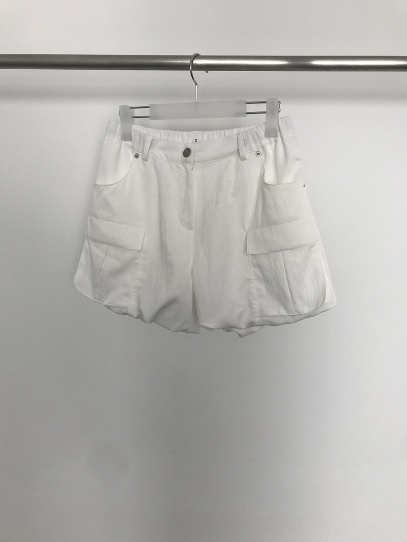 MAINT韓國直郵實拍女士新品休閑26春夏推薦時尚熱賣人氣短褲MAINT短褲圖色1