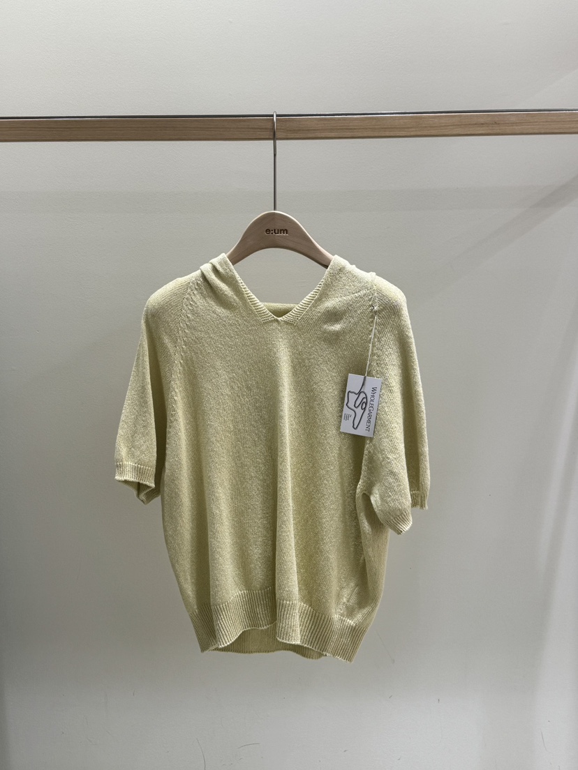 EUM韓國直郵女裝新品休閑職業26春夏推薦時尚人氣熱賣針織衫EUM針織衫圖色3