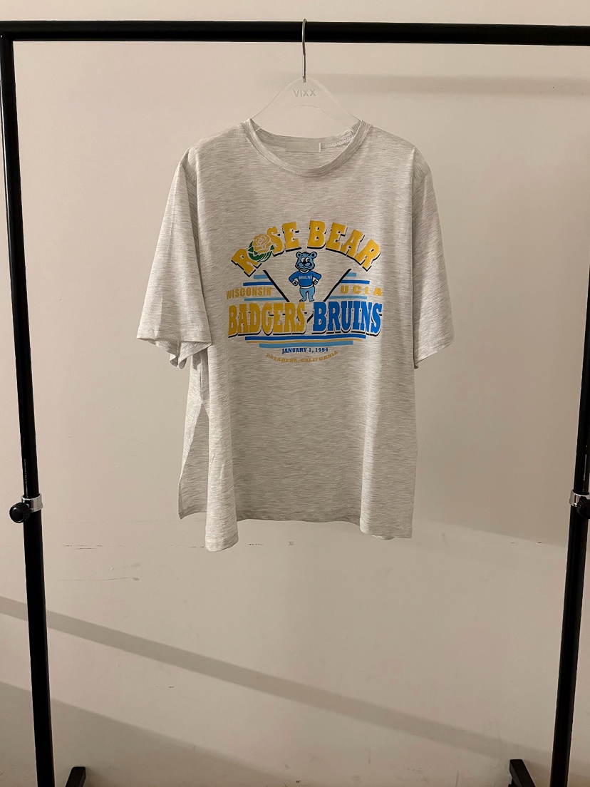 LATTE-P韓國代購女裝新品推薦休閑人氣時尚職業熱賣26春夏T恤LATTE-PT恤圖色1