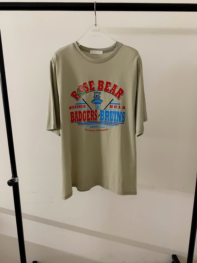 LATTE-P韓國代購女裝新品推薦休閑人氣時尚職業熱賣26春夏T恤LATTE-PT恤圖色3