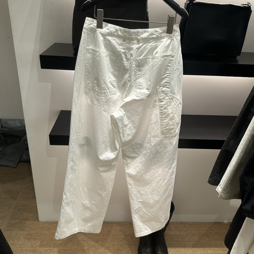 FEBRUARY 11韓國東大門代購女裝新款推薦休閑熱賣休閑褲FEBRUARY 11休閑褲