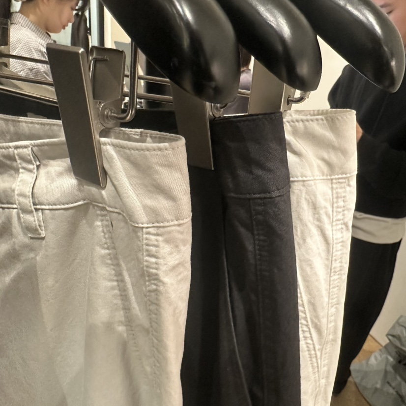 FEBRUARY 11韓國東大門代購女裝新款推薦休閑熱賣休閑褲FEBRUARY 11休閑褲