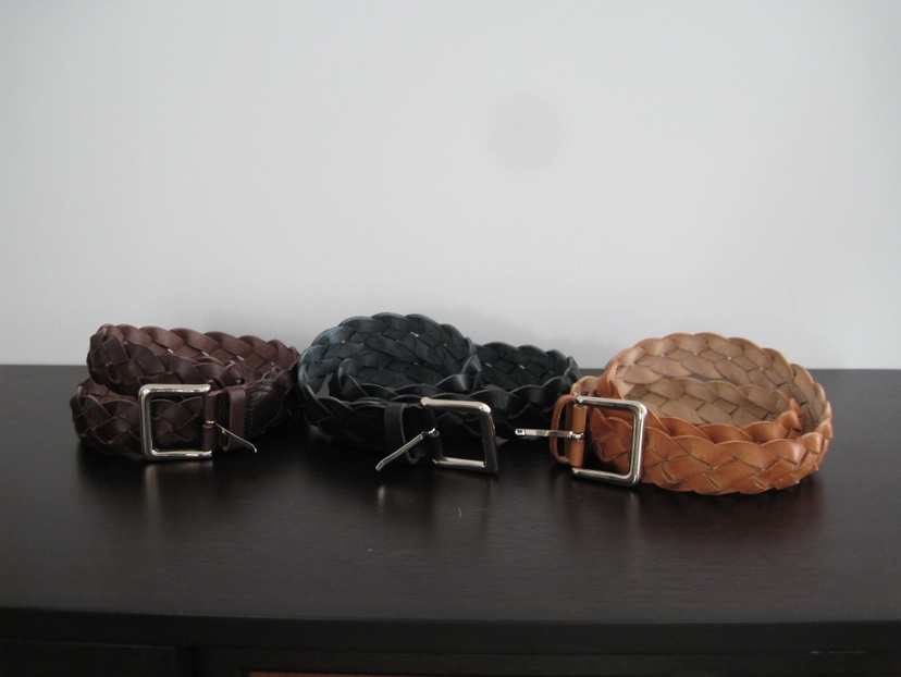 MAINT韓國東大門直郵女裝新款26春夏熱賣人氣時尚職業腰帶MAINT腰帶