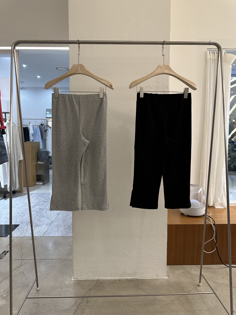 BPLAN韓國直郵女裝新品人氣熱賣26春夏時尚休閑職業推薦短褲BPLAN短褲