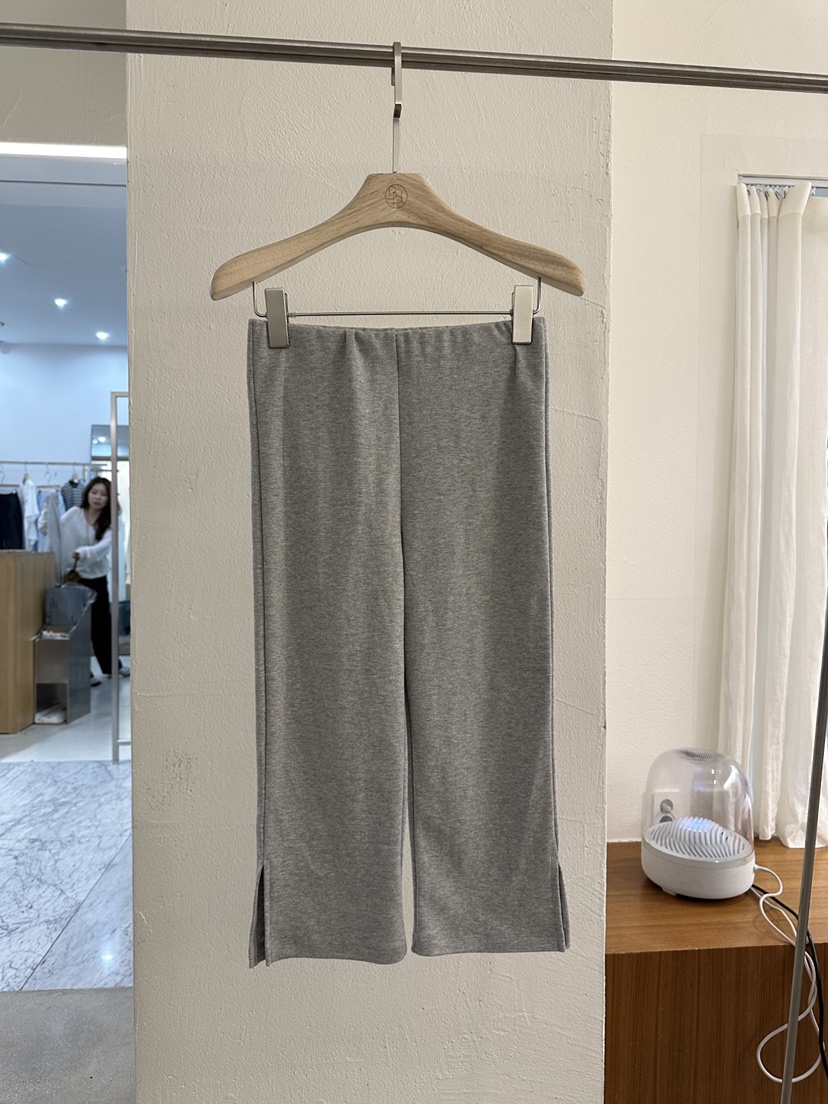 BPLAN韓國直郵女裝新品人氣熱賣26春夏時尚休閑職業推薦短褲BPLAN短褲圖色1